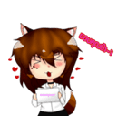 Weerach:Sora（個別スタンプ：24）