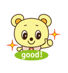 Happiness＊（個別スタンプ：10）
