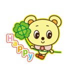 Happiness＊（個別スタンプ：12）