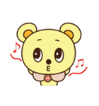 Happiness＊（個別スタンプ：19）