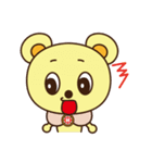 Happiness＊（個別スタンプ：20）