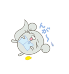 ポテチです。（個別スタンプ：34）