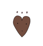 Full of hearts（個別スタンプ：20）