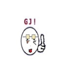 ヲタクな俺得スタンプ2（個別スタンプ：7）