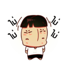 Huapok（個別スタンプ：7）