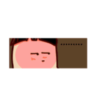 Huapok（個別スタンプ：9）
