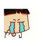 Huapok（個別スタンプ：12）