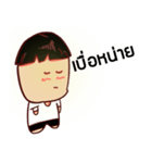 Huapok（個別スタンプ：13）