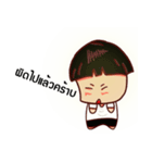 Huapok（個別スタンプ：20）