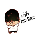 Huapok（個別スタンプ：21）
