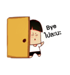 Huapok（個別スタンプ：30）