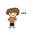 P'Foo（個別スタンプ：1）