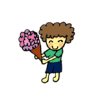 P'Foo（個別スタンプ：4）