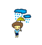P'Foo（個別スタンプ：13）