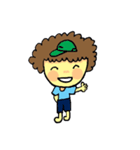 P'Foo（個別スタンプ：14）