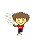 P'Foo（個別スタンプ：17）