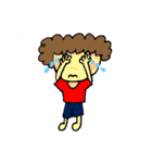 P'Foo（個別スタンプ：18）