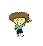 P'Foo（個別スタンプ：22）
