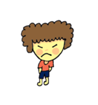 P'Foo（個別スタンプ：35）