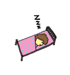 P'Foo（個別スタンプ：40）