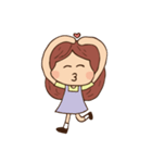 Q Ting（個別スタンプ：6）