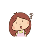 Q Ting（個別スタンプ：7）