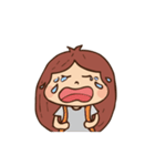 Q Ting（個別スタンプ：8）