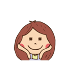 Q Ting（個別スタンプ：9）