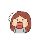Q Ting（個別スタンプ：10）