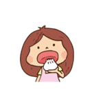 Q Ting（個別スタンプ：11）