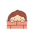 Q Ting（個別スタンプ：12）