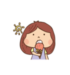 Q Ting（個別スタンプ：13）
