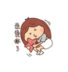 Q Ting（個別スタンプ：24）