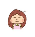 Q Ting（個別スタンプ：31）