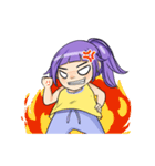 Tanyaza（個別スタンプ：3）