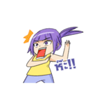 Tanyaza（個別スタンプ：6）