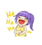 Tanyaza（個別スタンプ：7）