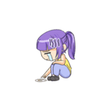 Tanyaza（個別スタンプ：8）