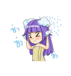 Tanyaza（個別スタンプ：17）