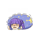 Tanyaza（個別スタンプ：21）