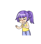 Tanyaza（個別スタンプ：29）