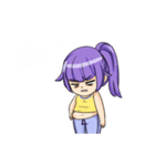 Tanyaza（個別スタンプ：30）