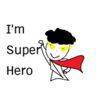 Mr.Salary（個別スタンプ：18）