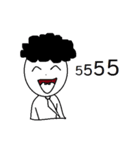 Mr.Salary（個別スタンプ：22）