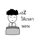 Mr.Salary（個別スタンプ：32）