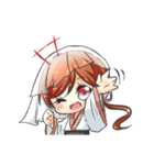 Prayer（個別スタンプ：1）