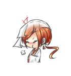 Prayer（個別スタンプ：3）