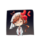 Prayer（個別スタンプ：10）