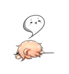 Prayer（個別スタンプ：27）