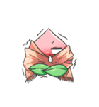 Prayer（個別スタンプ：29）